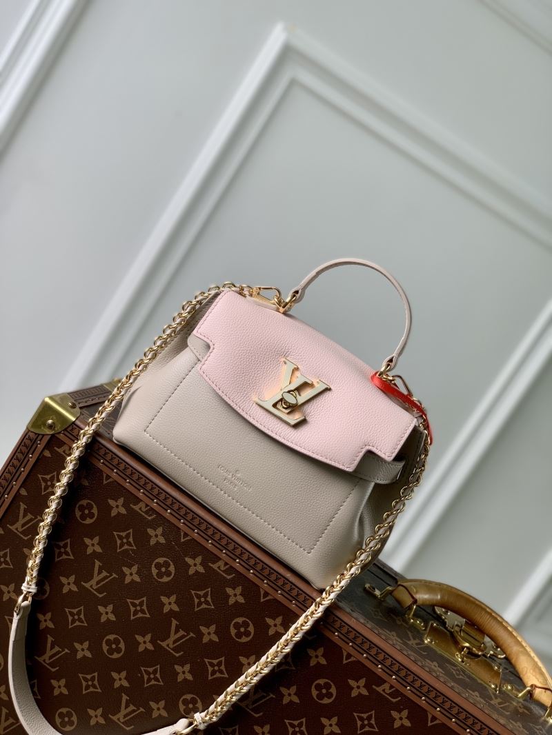 LV Top Handle Bags